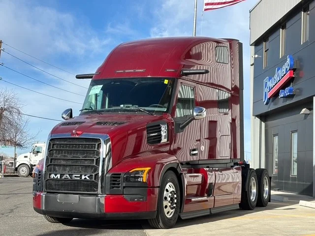 2026 Mack Pioneer in Denver, CO