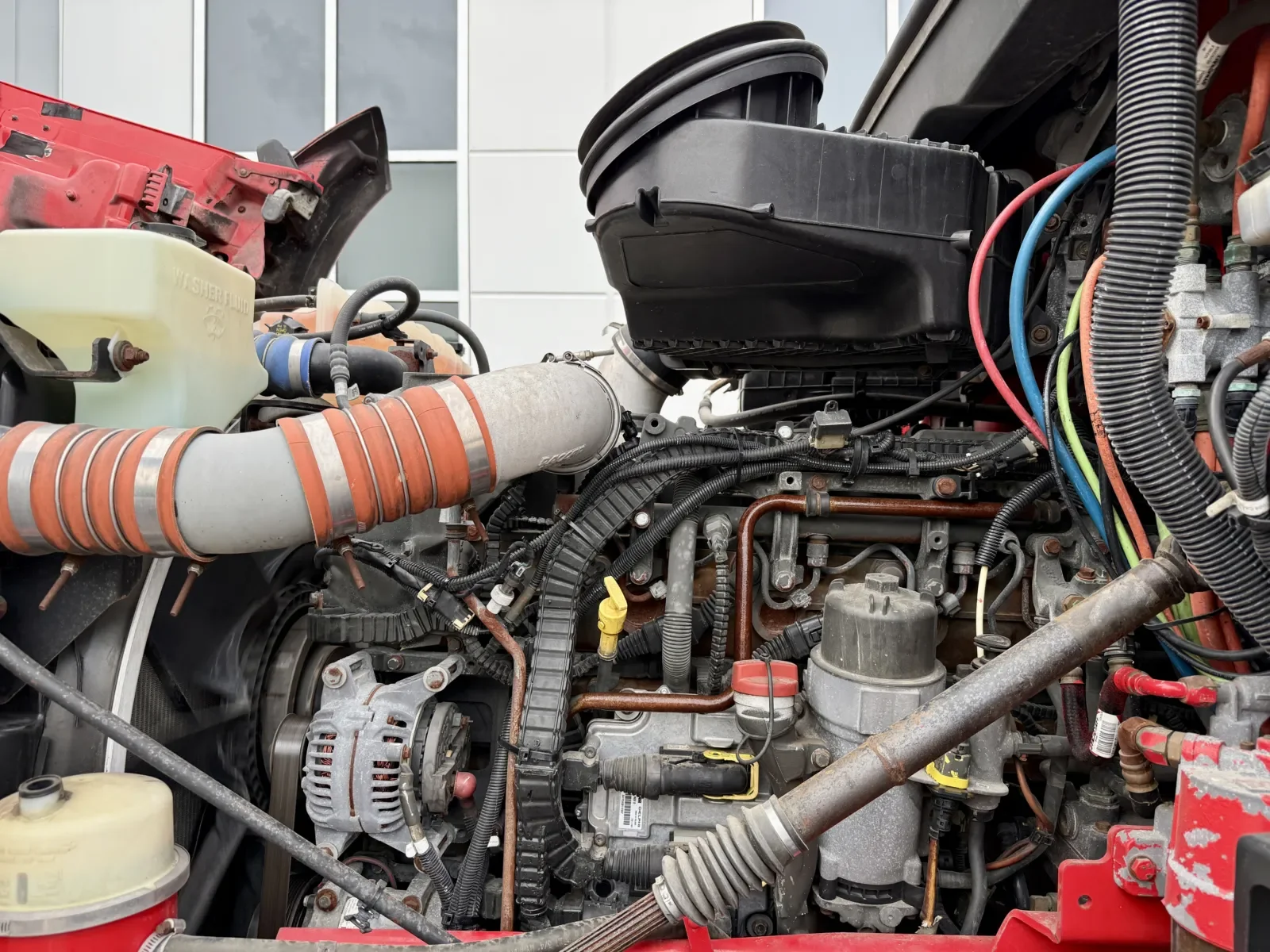 2015 Kenworth T880 - image 12