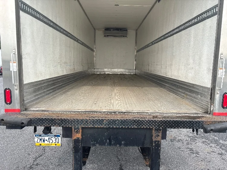 2020 International MV in Dayton, NJ — photo 9