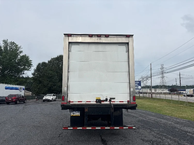 2020 International MV in Dayton, NJ — photo 7