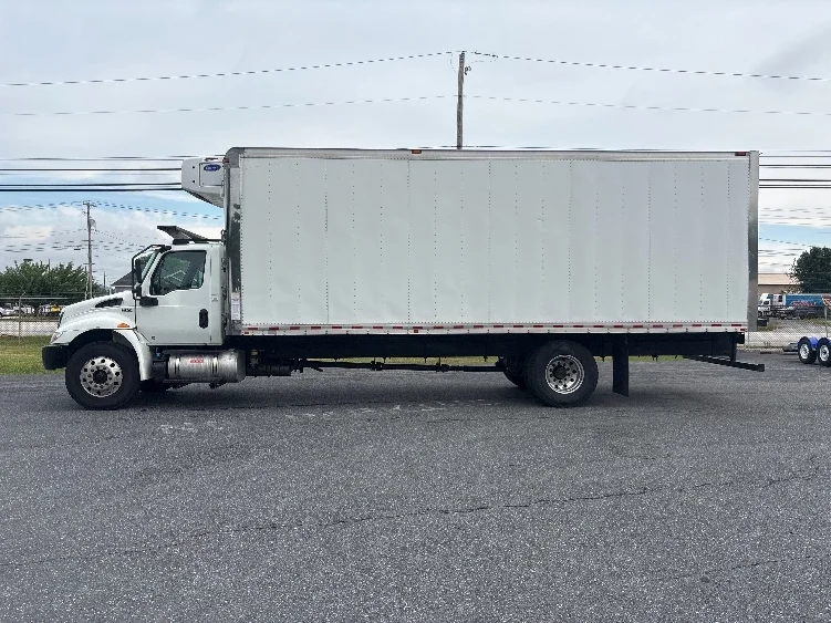 2020 International MV in Dayton, NJ — photo 4