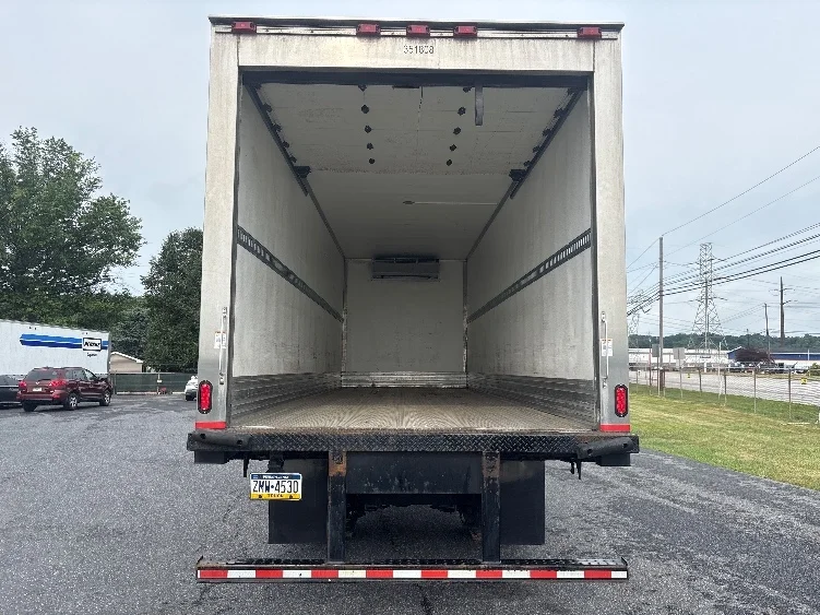 2020 International MV in Dayton, NJ — photo 8