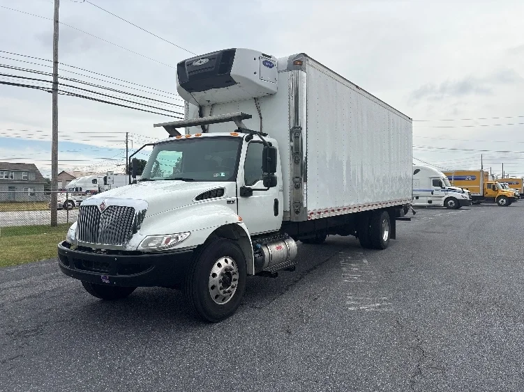 2020 International MV in Dayton, NJ — photo 3