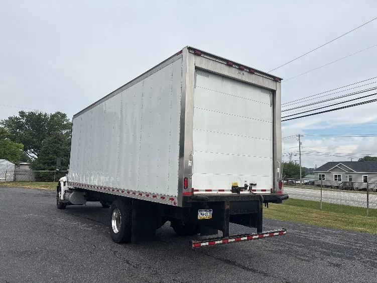 2020 International MV in Dayton, NJ — photo 6