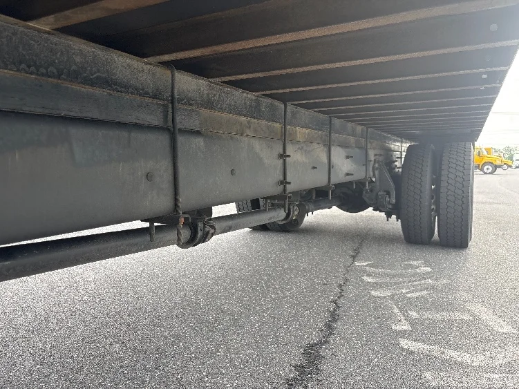2020 International MV in Dayton, NJ — photo 5