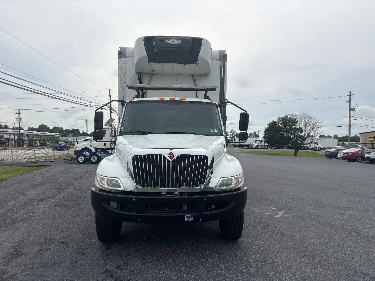 2020 International MV in Dayton, NJ — photo 2