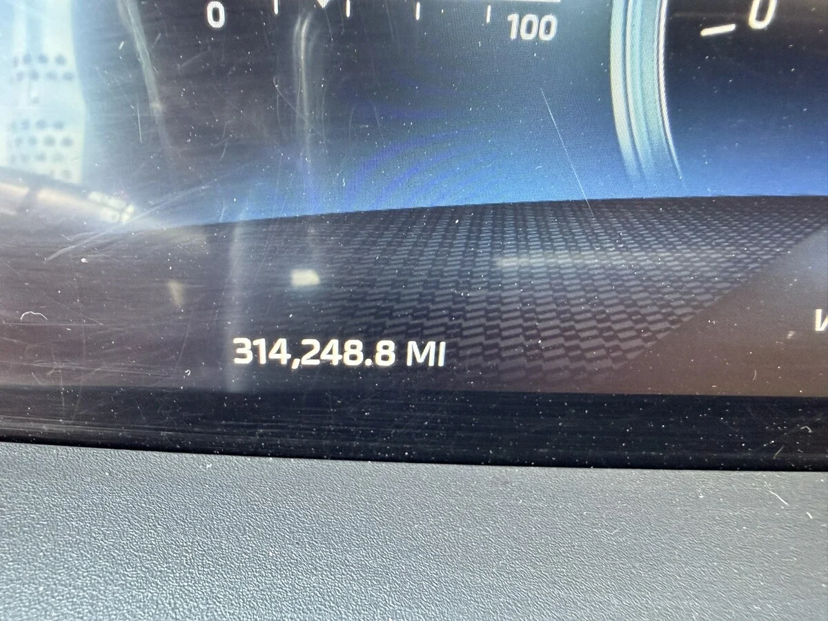 2023 Kenworth T880 — photo 15