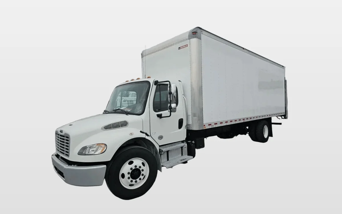 2019 Freightliner M2 106 - image 1