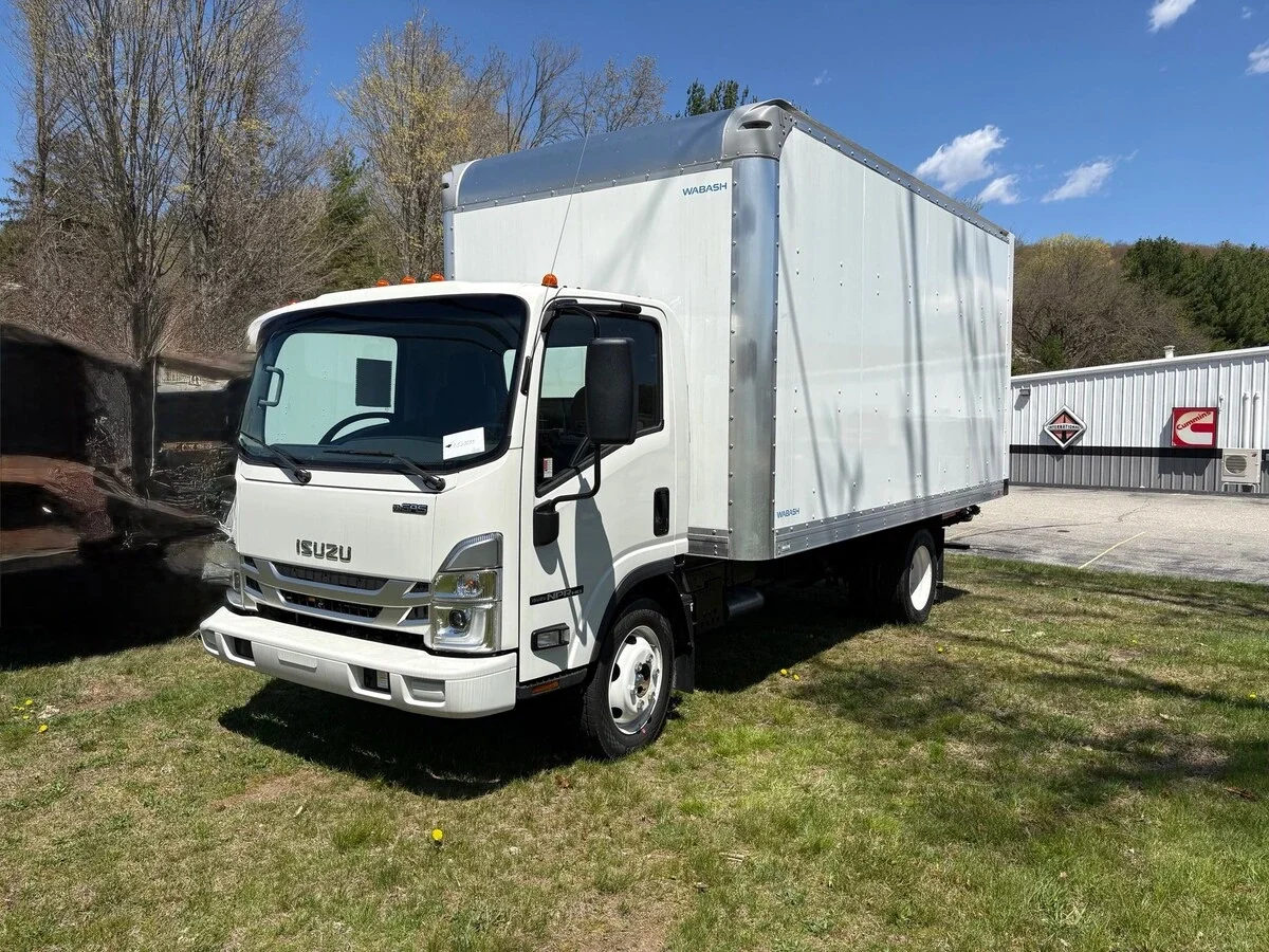 2026 Isuzu in Franklin, CT