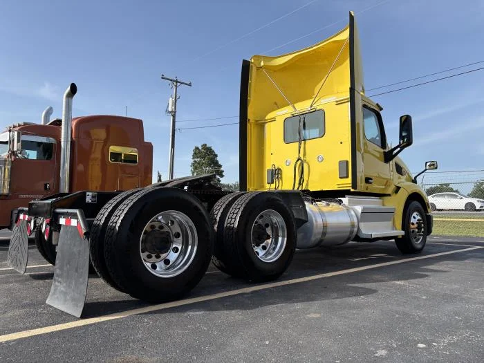 2020 Peterbilt 579 in Tyler, TX — photo 6
