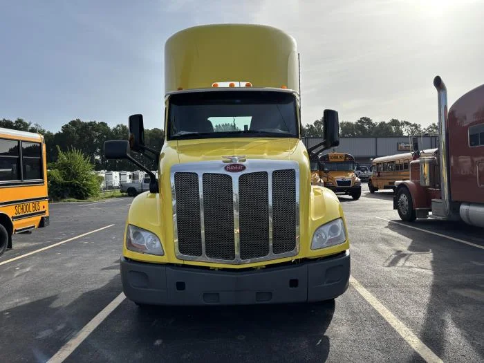 2020 Peterbilt 579 in Tyler, TX — photo 5