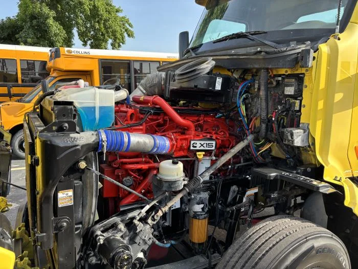 2020 Peterbilt 579 in Tyler, TX — photo 9