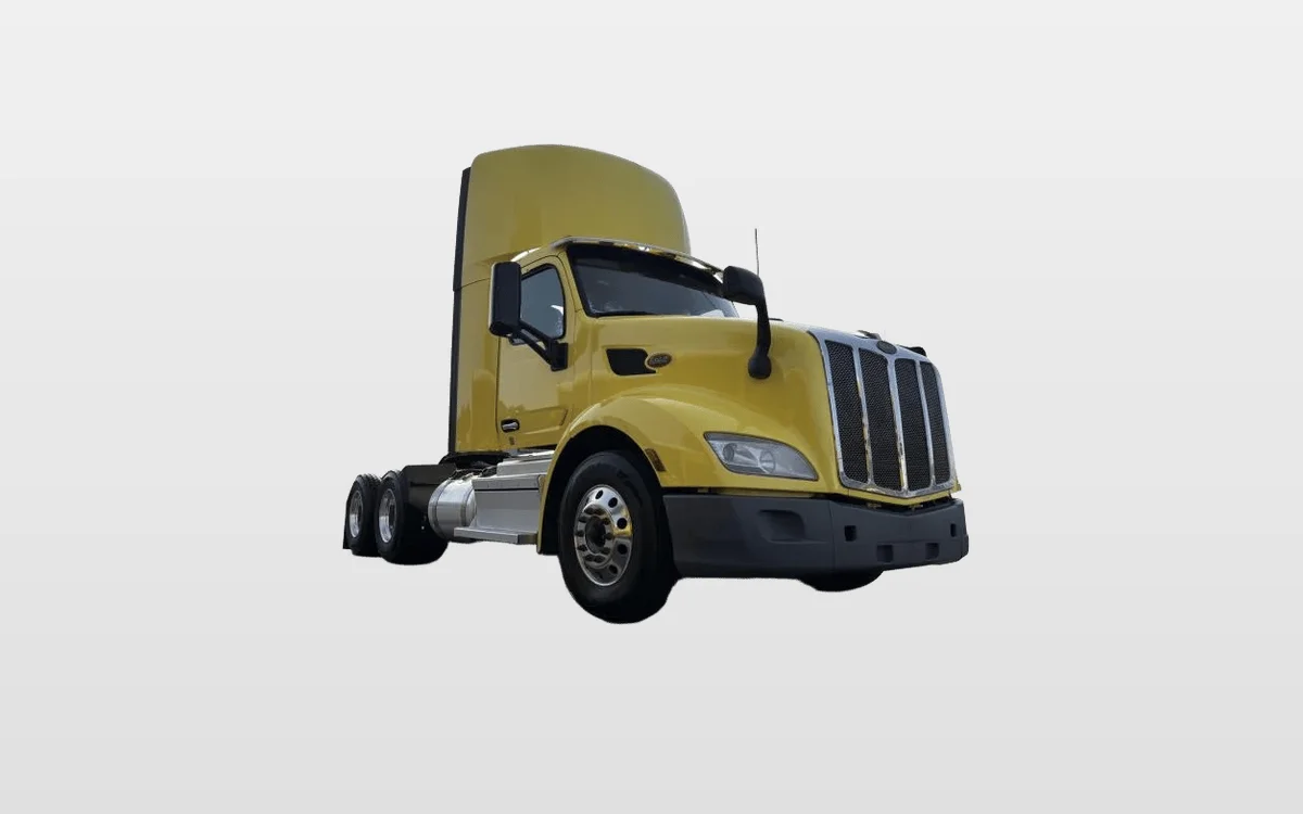 2020 Peterbilt 579 - image 1