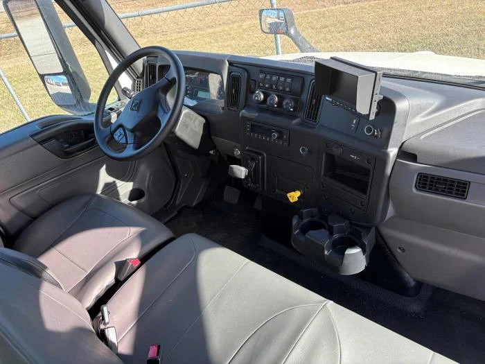 2026 International MV - image 7