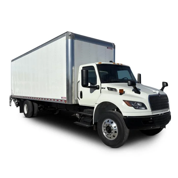 2026 International MV in Springfield, MO, MO