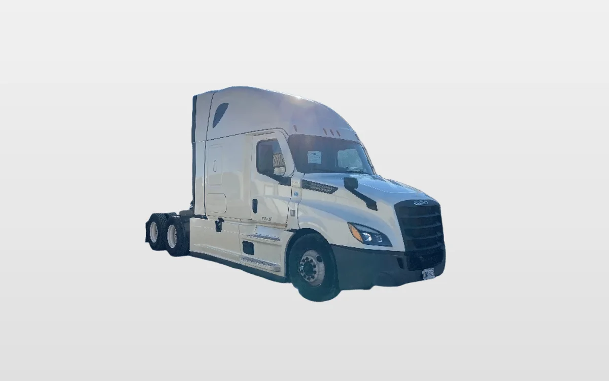 2022 Freightliner - image 1