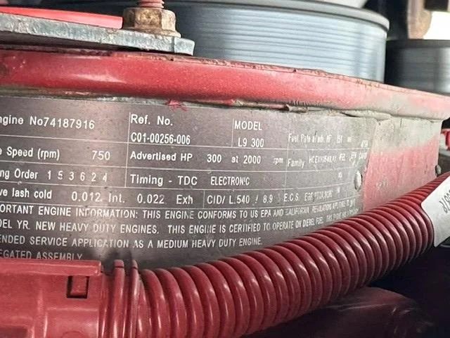 2018 Freightliner M2 106 — photo 3