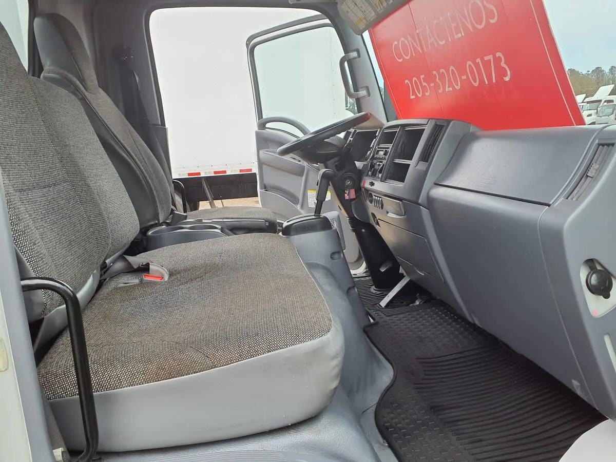 2019 Isuzu NRR in Birmingham, AL — photo 11