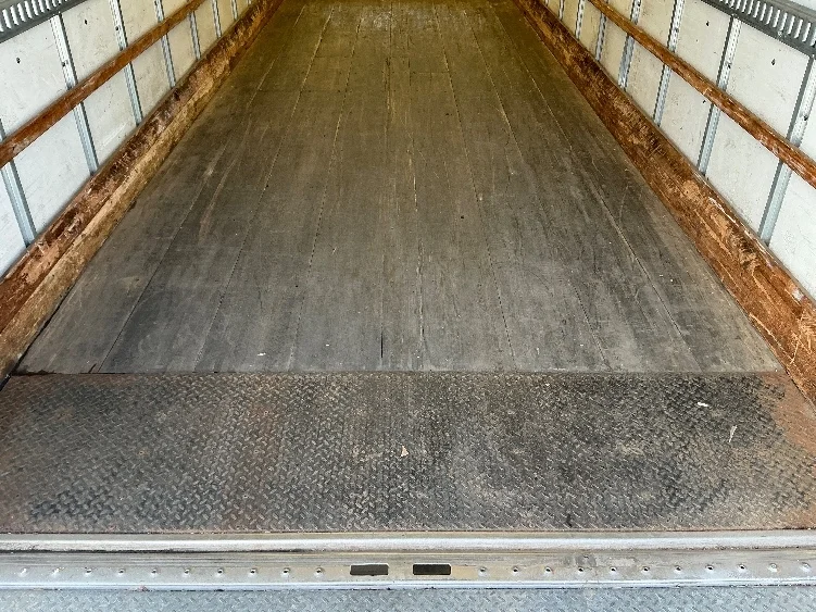 2023 International MV - image 10