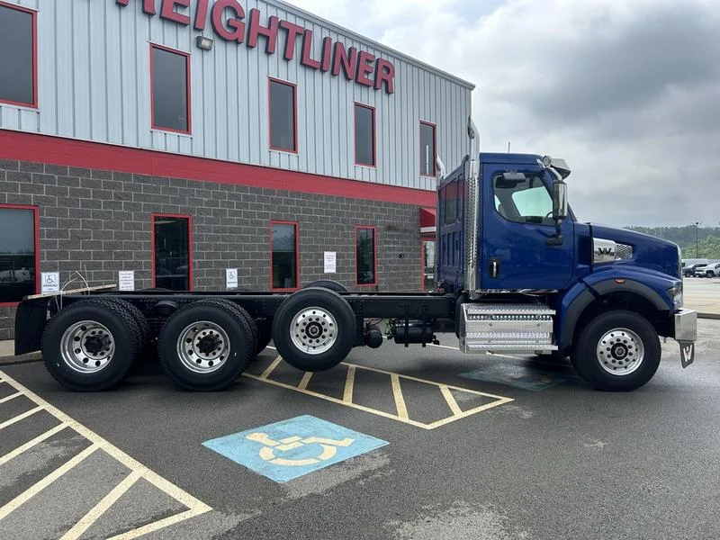 2026 Western Star 49X - image 3