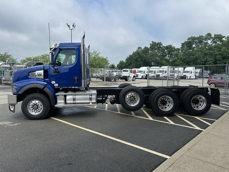 2026 Western Star 49X - image 7