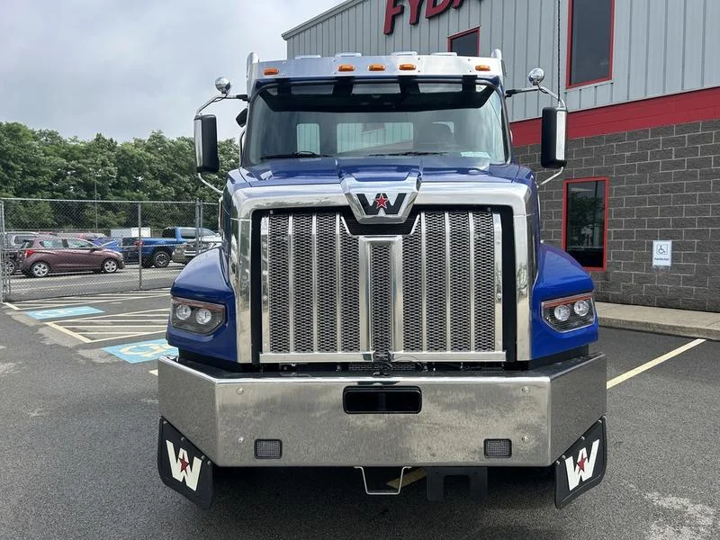 2026 Western Star 49X - image 10