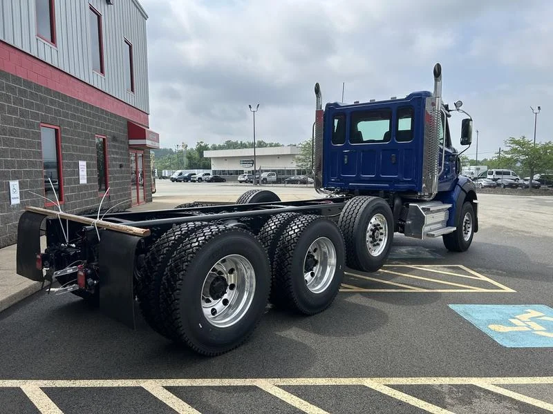 2026 Western Star 49X - image 4