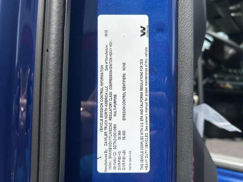 2026 Western Star 49X - image 20