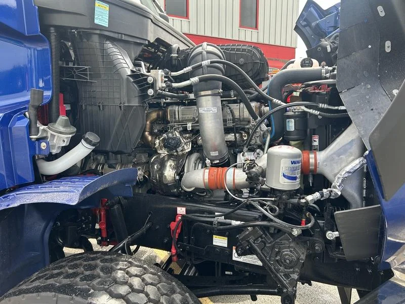 2026 Western Star 49X - image 19