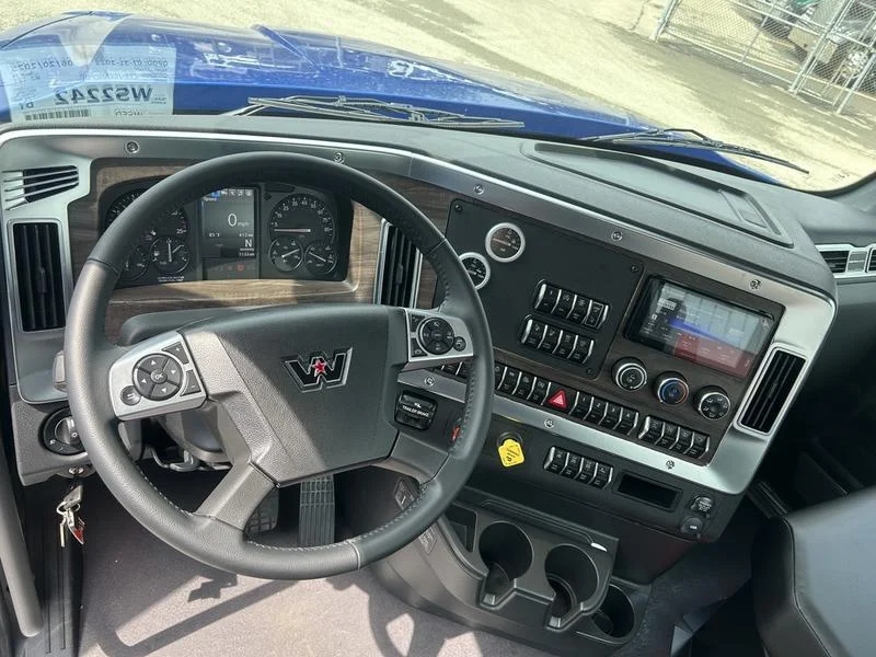 2026 Western Star 49X - image 12