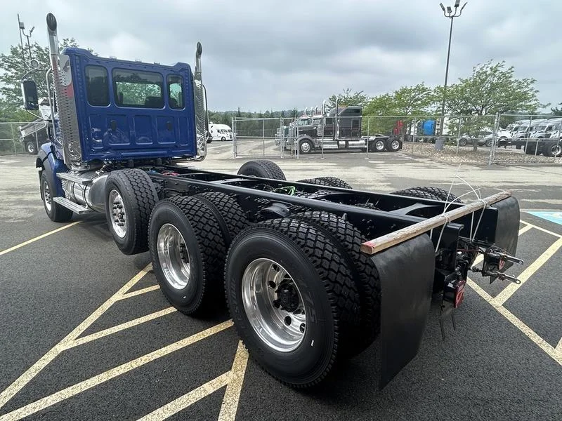 2026 Western Star 49X in Pittsburgh, PA — photo 6