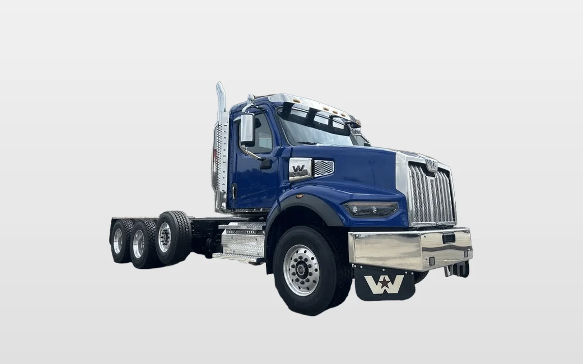 2026 Western Star 49X - image 1