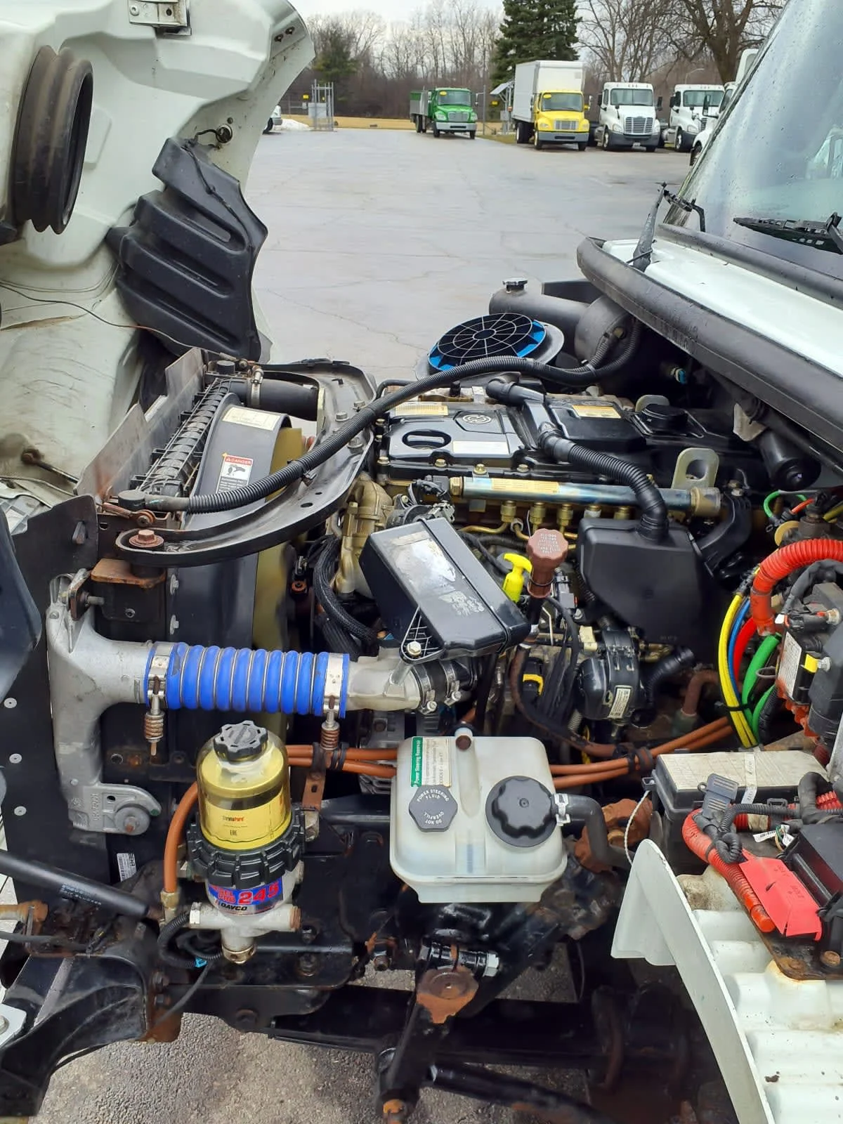 2019 Freightliner M2 106 - image 9