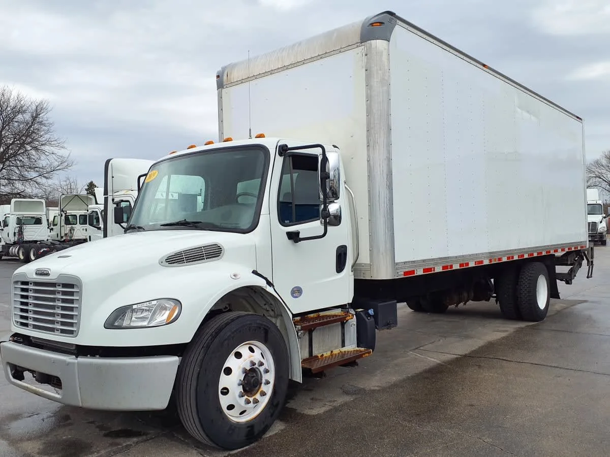 2019 Freightliner M2 106 in Oak Creek, WI