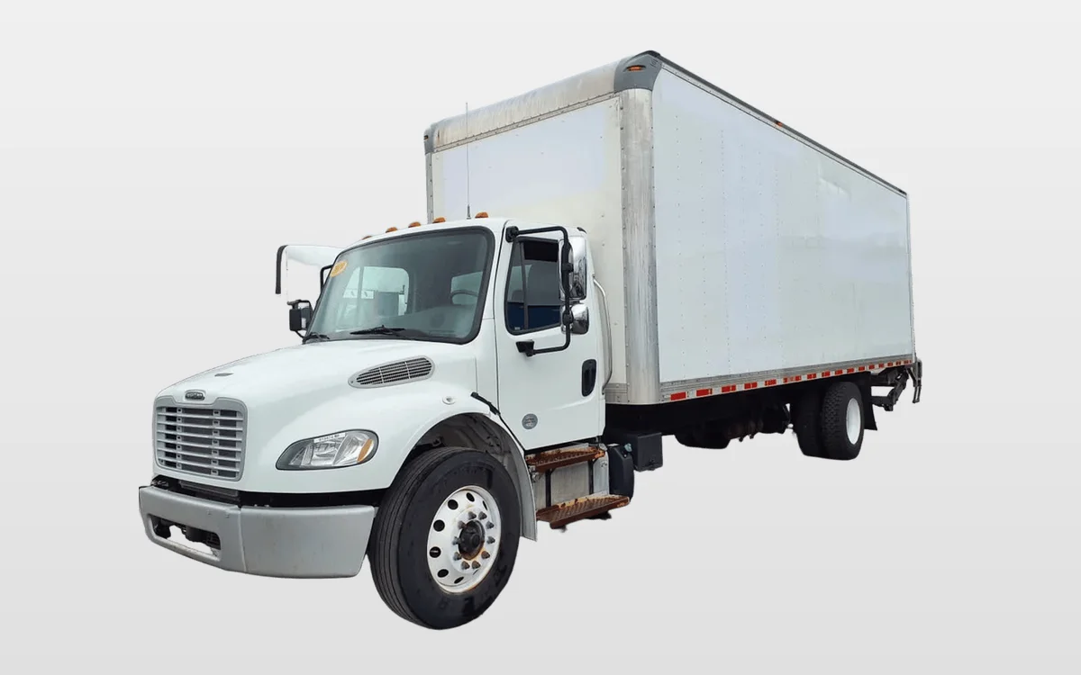 2019 Freightliner M2 106 - image 1