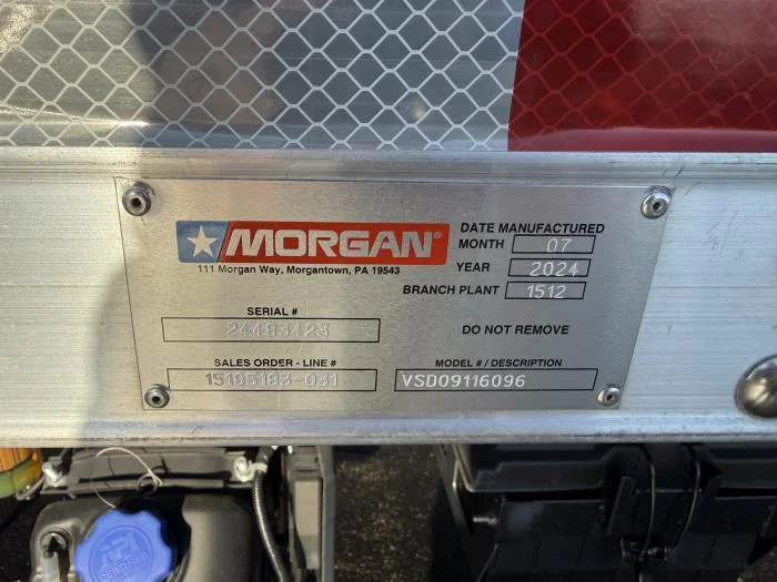 2025 Isuzu NPR - image 15