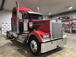 2016 Kenworth W900 in Hartford, SD — photo 24