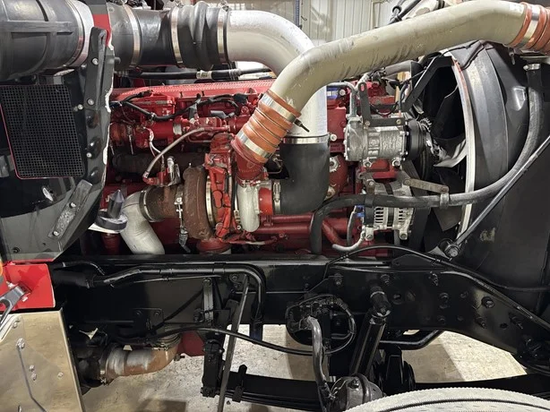 2016 Kenworth W900 in Hartford, SD — photo 21