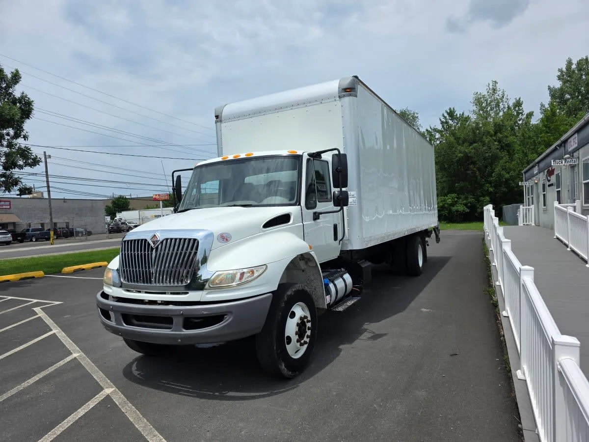 2016 International 4300