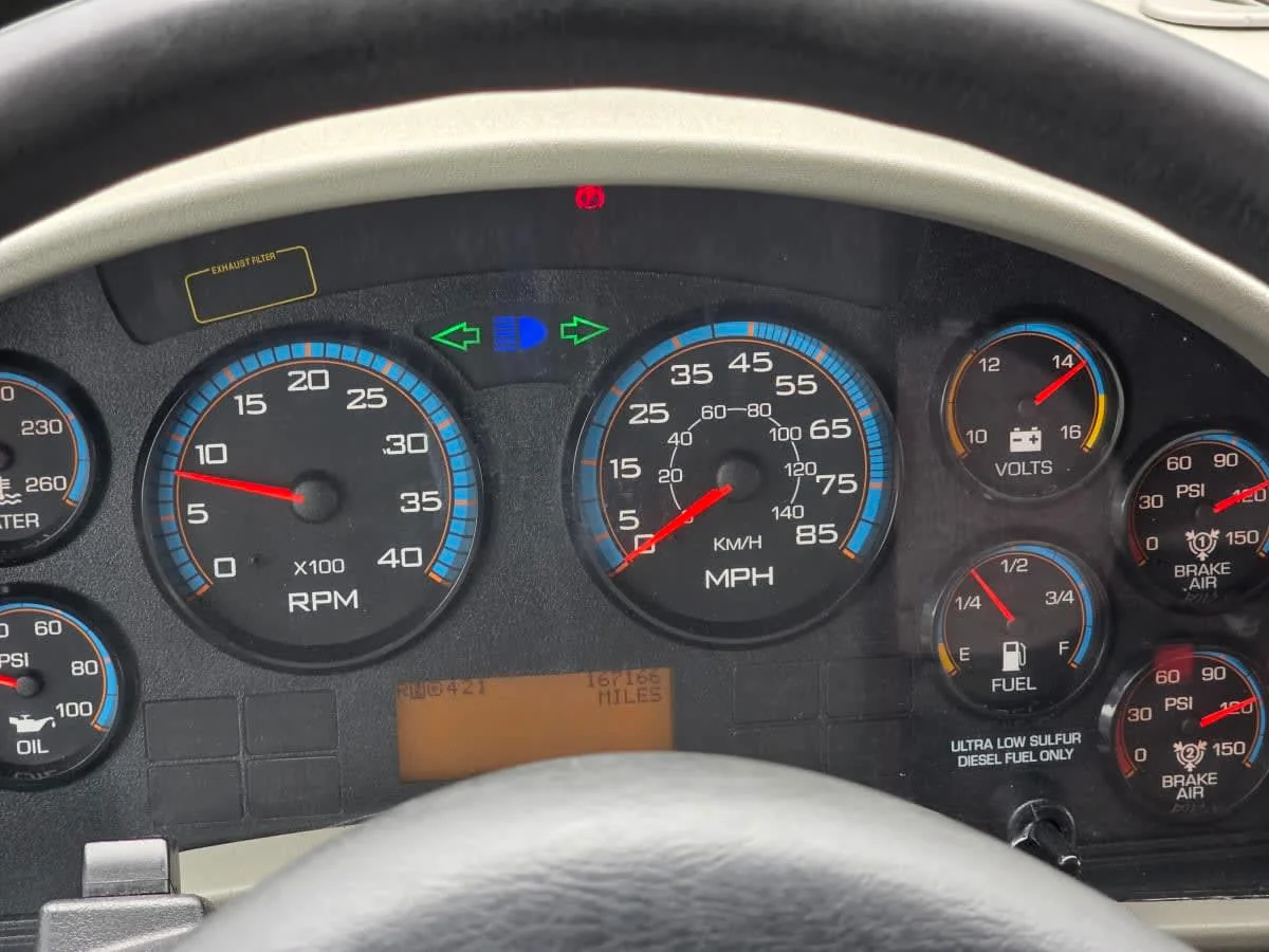2016 International 4300 in Bensalem, PA — photo 12