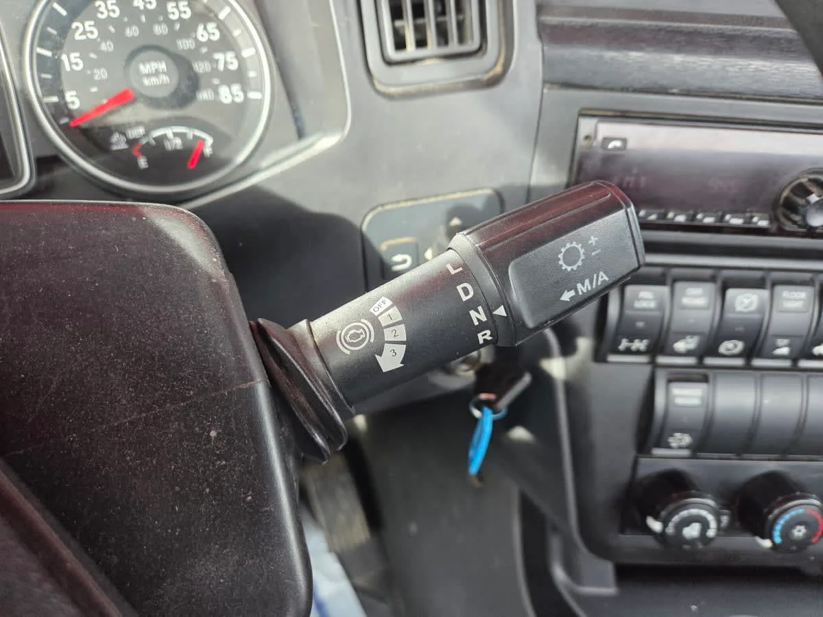 2019 International LT in St. Rose, LA — photo 10