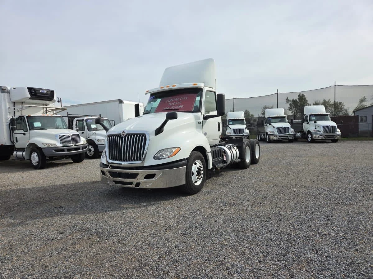 2019 International LT in St. Rose, LA
