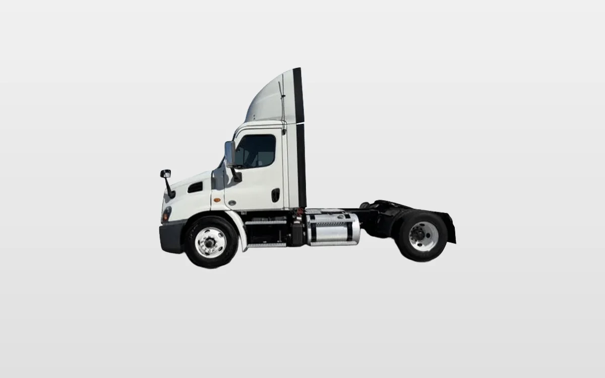 2019 Freightliner Cascadia - image 1