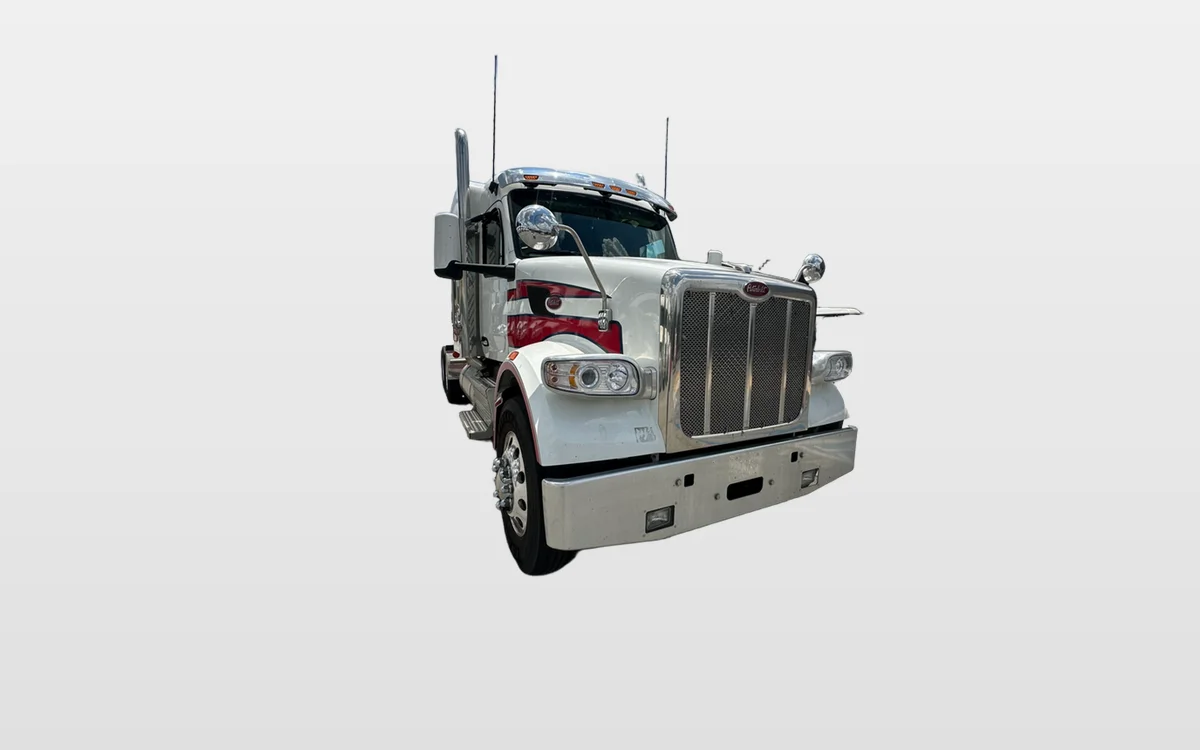 2022 Peterbilt 567 - image 1