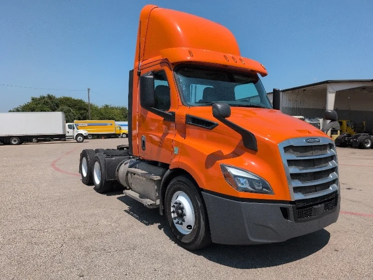 2019 Freightliner in San Antonio, TX
