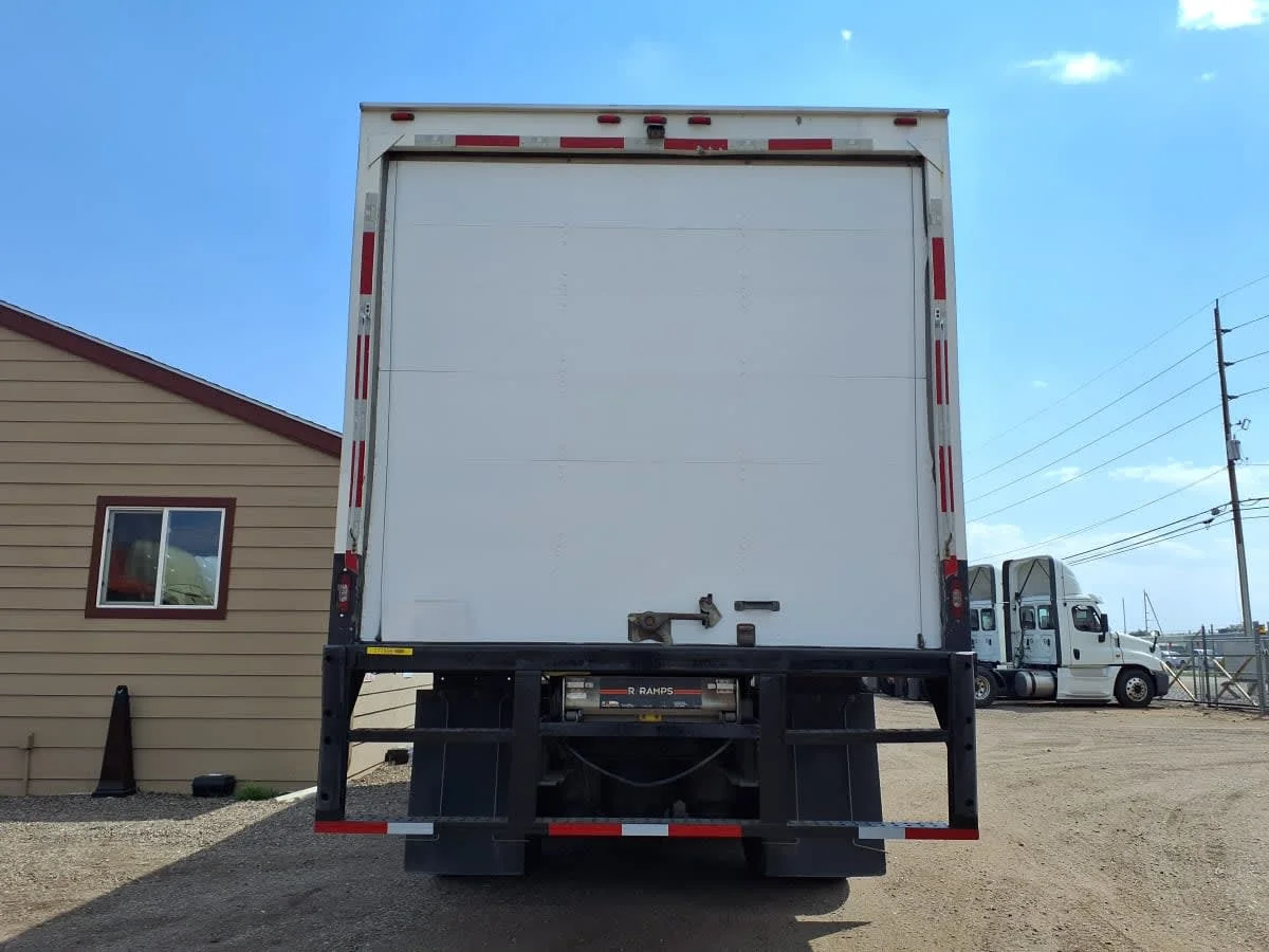 2023 International MV in Commerce City, CO — photo 5
