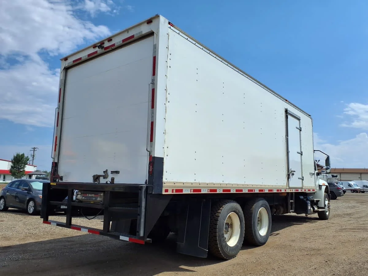 2023 International MV in Commerce City, CO — photo 4