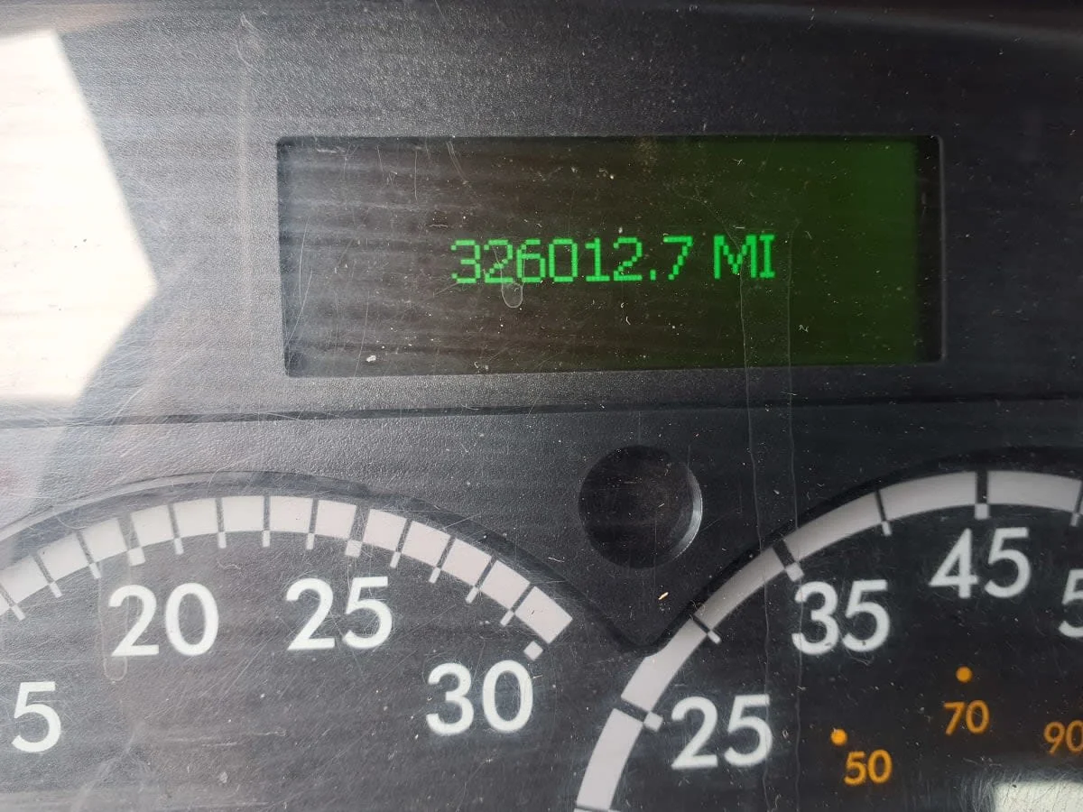 2019 Freightliner M2 106 in Greenville, SC — photo 9