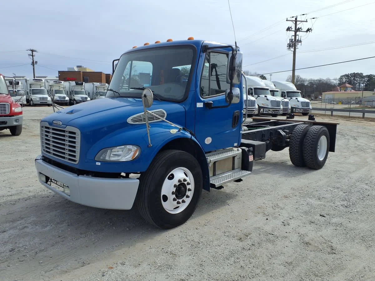 2019 Freightliner M2 106 in Greenville, SC