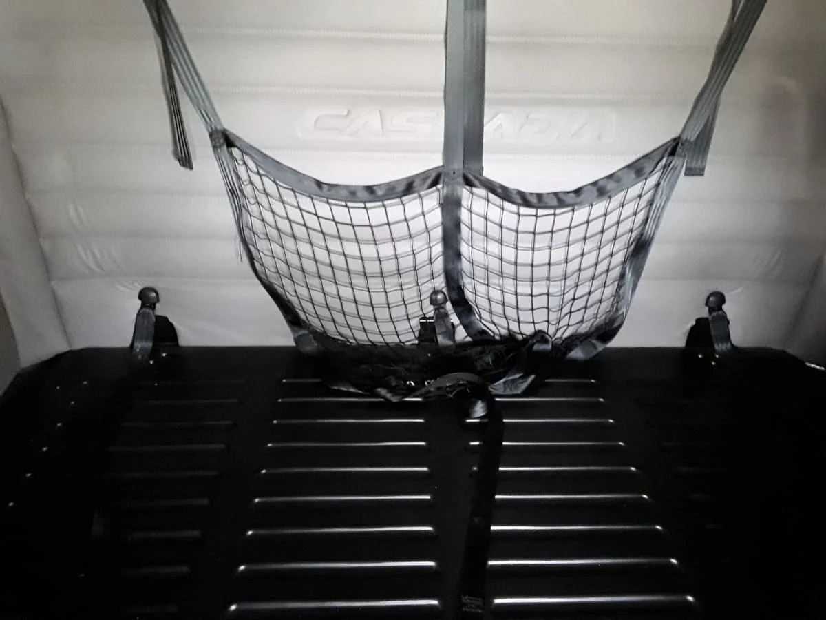 2020 Freightliner Cascadia - image 8